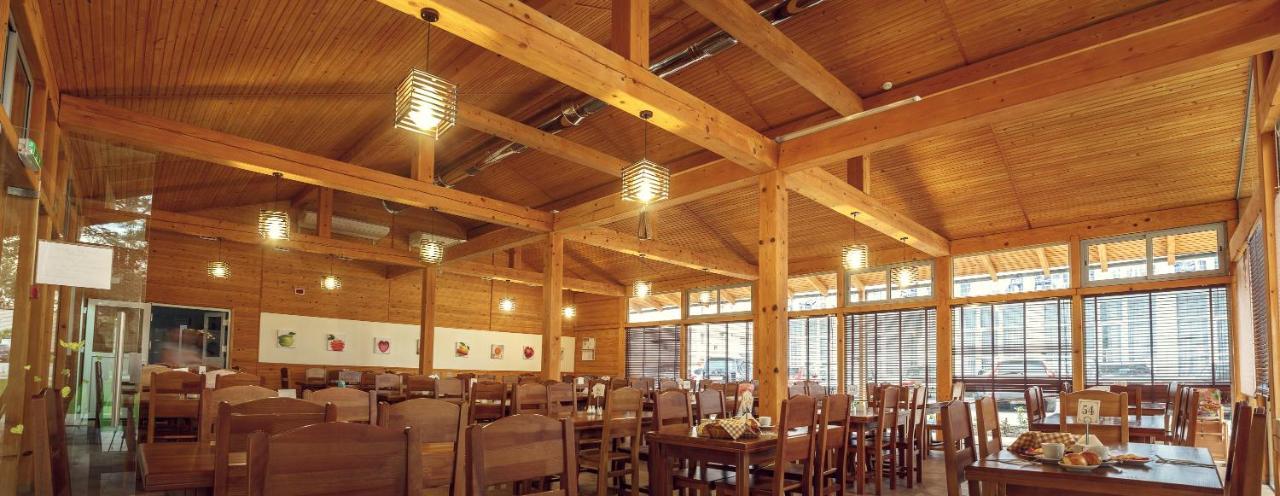 Berizka Park Hotel Koblevo Εξωτερικό φωτογραφία