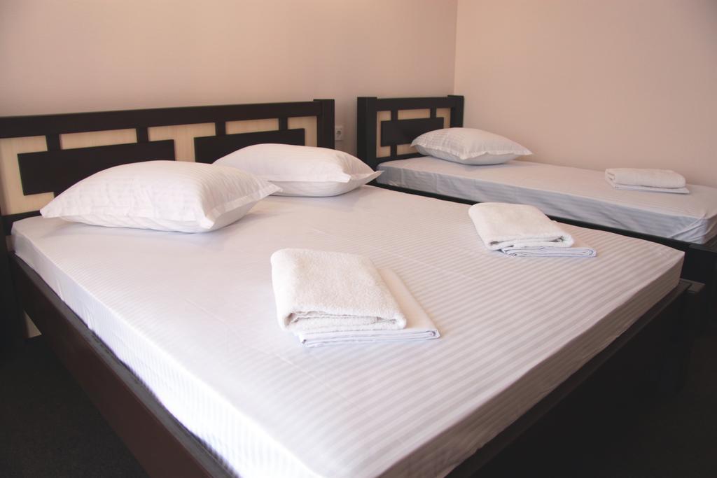 Berizka Park Hotel Koblevo Εξωτερικό φωτογραφία