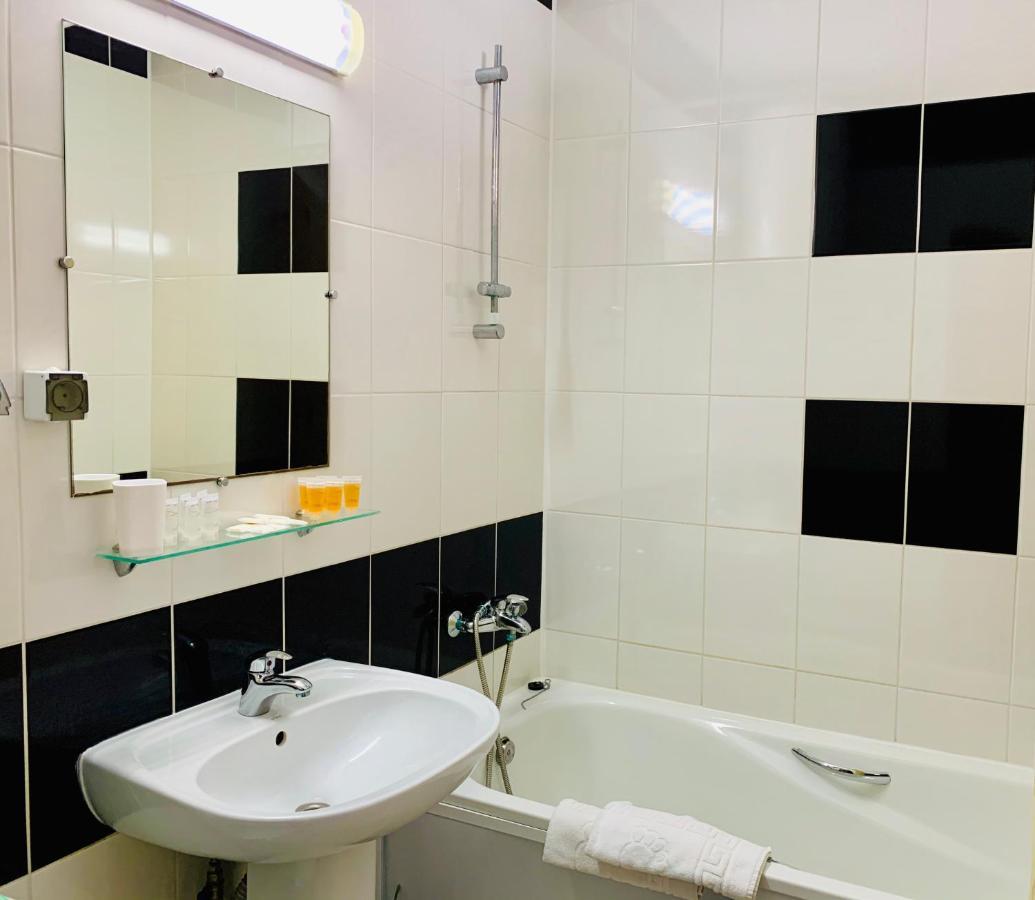 Berizka Park Hotel Koblevo Εξωτερικό φωτογραφία