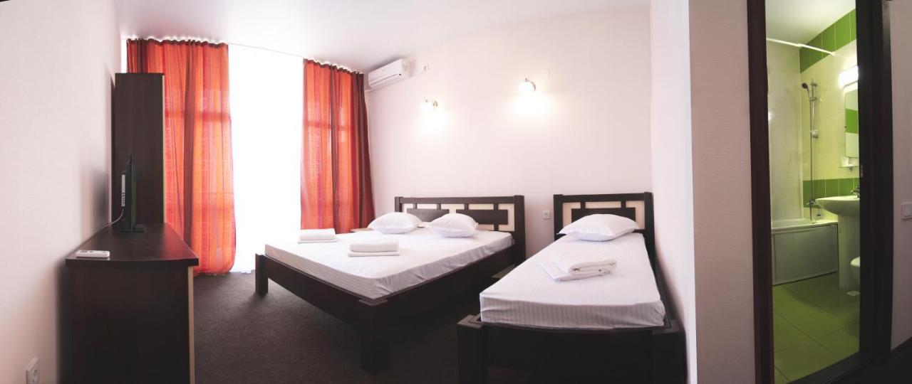 Berizka Park Hotel Koblevo Εξωτερικό φωτογραφία